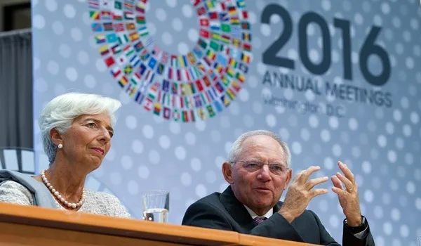 Μίνι Eurogroup για την Ελλάδα: Ματαιώθηκε για άλλη ημερομηνία και πόλη