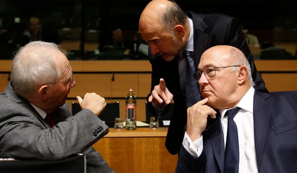 DW: Ματαιώθηκε η  έκτακτη Σύνοδος του Βερολίνου για την Ελλάδα