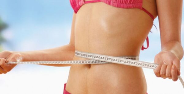 Οι τροφές που καίνε το κακό λίπος!