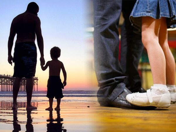 Ένας μπαμπάς εξομολογείται…