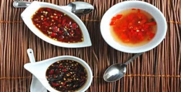 Τρόφιμα που φαίνονται υγιεινά αλλά δεν είναι