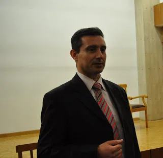 Δηλώσεις του Προέδρου της ΠΕΘ Κωνσταντίνου Σπαλιώρα για τα Θρησκευτικά