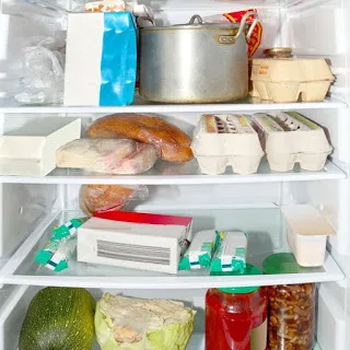 Σπατάλη τροφίμων «τέλος» με 6 tips