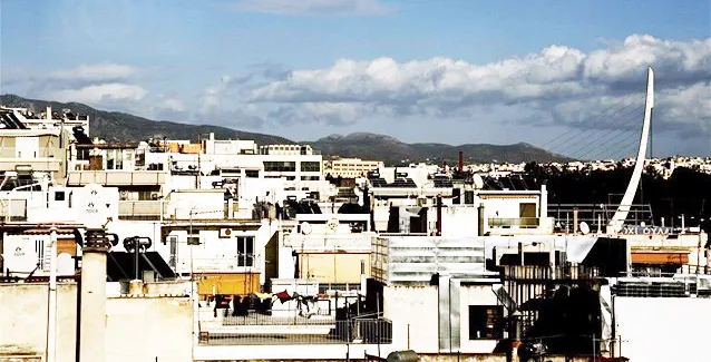 Ο ΕΝΦΙΑ φεύγει, ο φόρος περιουσίας έρχεται… από το 2018