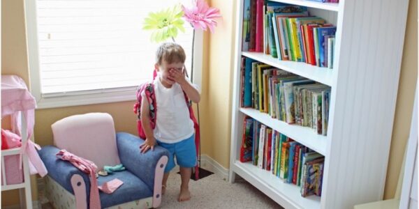 Όλα ξεκινάνε από το σπίτι: Μύθος ή αλήθεια;