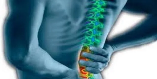 Τι είναι η κήλη μεσοσπονδύλιου δίσκου; Συμπτώματα