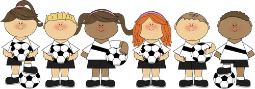 Παιδί και άθληση