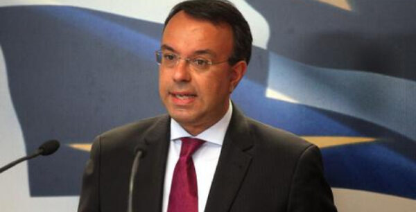 Χρ. Σταϊκούρας: Όσο η αξιολόγηση καθυστερεί τόσο η αβεβαιότητα διατηρείται