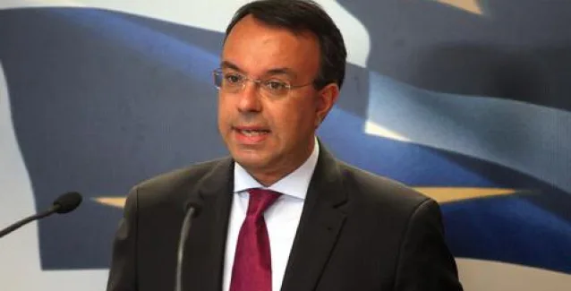 Χρ. Σταϊκούρας: Όσο η αξιολόγηση καθυστερεί τόσο η αβεβαιότητα διατηρείται