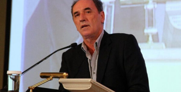 Σταθάκης: “Κόκκινη γραμμή” το αφορολόγητο