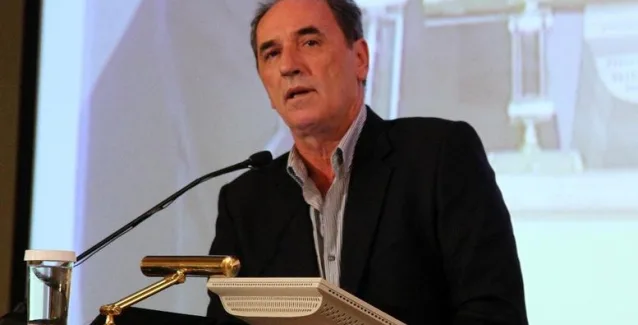 Σταθάκης: “Κόκκινη γραμμή” το αφορολόγητο