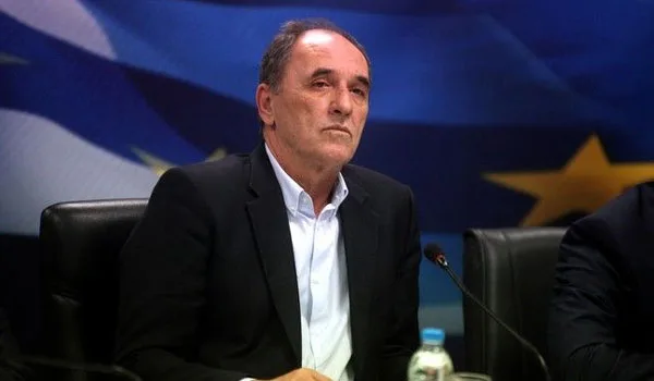 Το χρονοδιάγραμμα των συζητήσεων με τους θεσμούς στο επίκεντρο της συνάντησης  Σταθάκη