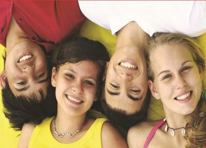 Ορθοδοντική Επαναστατική Τεχνολογία αλλάζει τον τρόπο μετακίνησης των δοντιών.