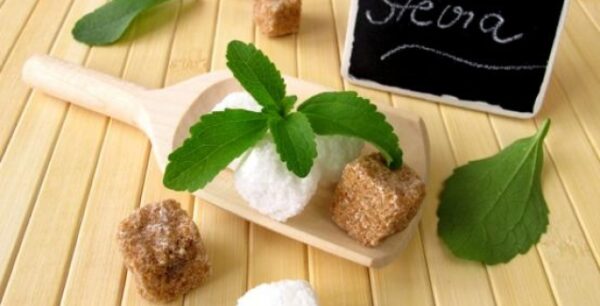 Στέβια: Γιατί πρέπει να την προτιμούμε;