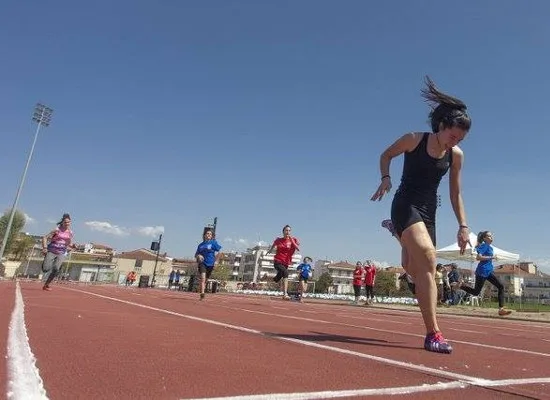 Ενημέρωση για τους Πανελλήνιους και τους Παγκόσμιους Σχολικούς Αγώνες