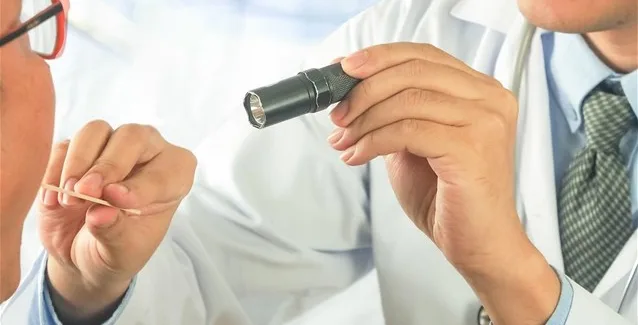 Βακτήρια του στόματος ευθύνονται για την επιδείνωση των όγκων του παχέος εντέρου