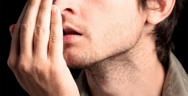 Η μυρωδιά του σώματος δείχνει αν πάσχετε από κάποια ασθένεια