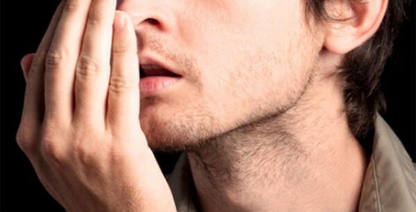 Κακή αναπνοή και διατροφή, υπάρχει λύση;