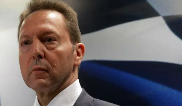 Στουρνάρας: Σύντομα νέα χαλάρωση των capital controls