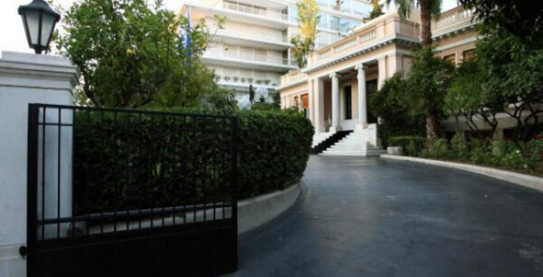 Στόχος του Μαξίμου η συμφωνία στις 26 Ιανουαρίου