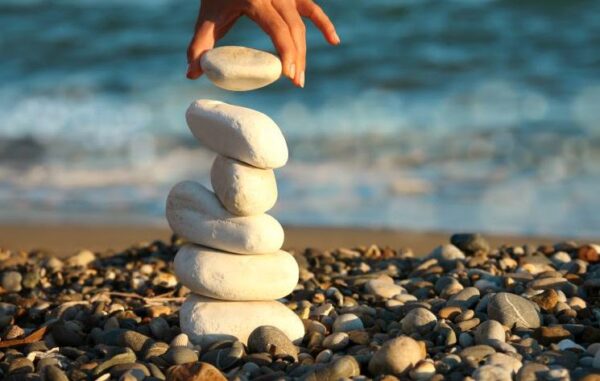 Αποκτήστε σκοπό στη ζωή σας, θωρακίζει την υγεία!