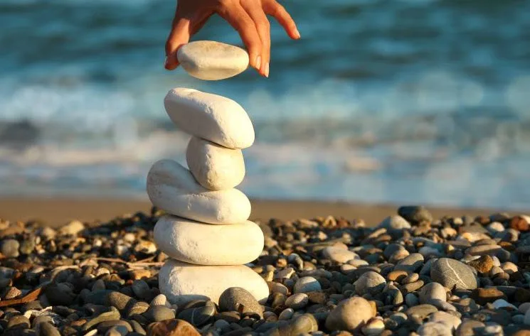 Αποκτήστε σκοπό στη ζωή σας, θωρακίζει την υγεία!