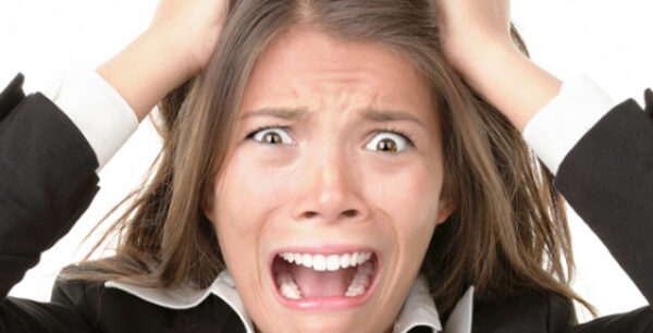 Διπλάσιο στρες για τις γυναίκες