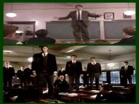 Οι δύσκολοι μαθητές απαιτούν δύσκολους δασκάλους