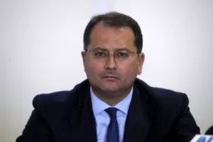 Οι αρμοδιότητες στον Γ. Στύλιο λίγο μετά  την παραίτηση