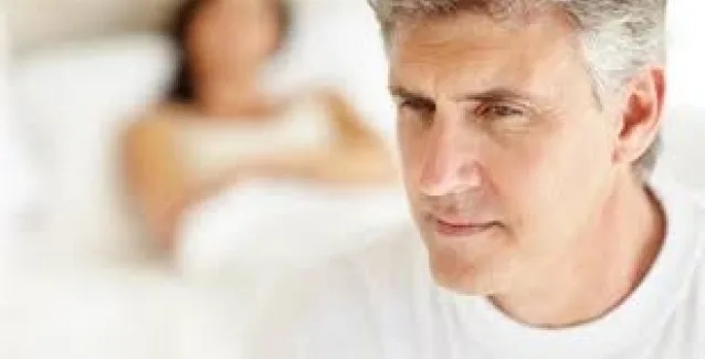 Έρευνα συνδέει την στυτική δυσλειτουργία με «αυξημένο κίνδυνο πρόωρου θανάτου»