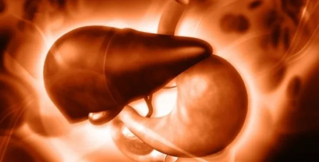 Αυτές είναι οι τροφές που καθαρίζουν το συκώτι σας