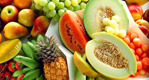 Αυτά τα φρούτα θα σας βοηθήσουν να χάσετε βάρος!