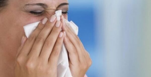 Αλλεργίες στην Άνοιξη: Με ποιους τρόπους τις προλαμβάνουμε