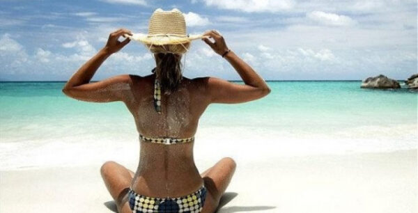 Θέλετε να μάθετε πόσο διαρκούν τα οφέλη των διακοπών;