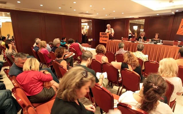 Η ΟΛΜΕ για την αναγνώριση της προϋπηρεσίας στα δυσπρόσιτα