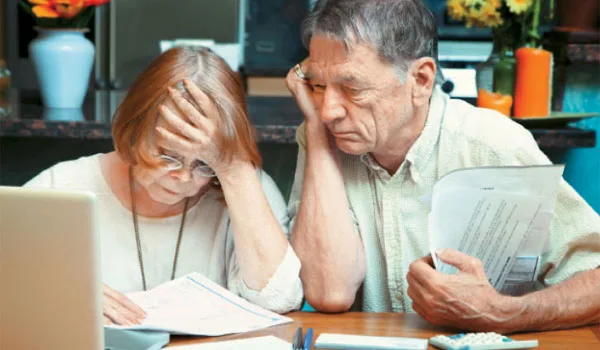 Συντάξεις: Με δύο… γρανάζια  ο μηχανισμός περικοπής των επικουρικών