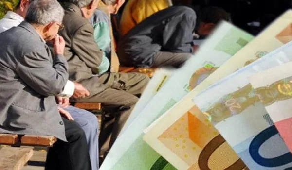 Οι 15 αλλαγές φωτιά για εκατομμύρια ασφαλισμένους και συνταξιούχους του 2017