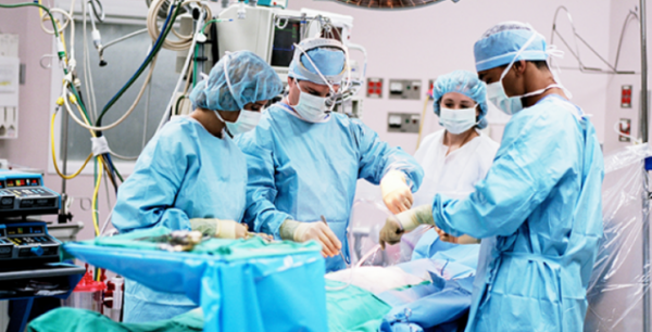 Οισοφαγεκτομή: Πώς αποφεύγεται η μετεγχειρητική επανανοσηλεία;