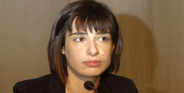 Ράνια Σβίγκου: Η σημερινή κυβέρνηση δεν αναμιγνύεται στο έργο της Δικαιοσύνης