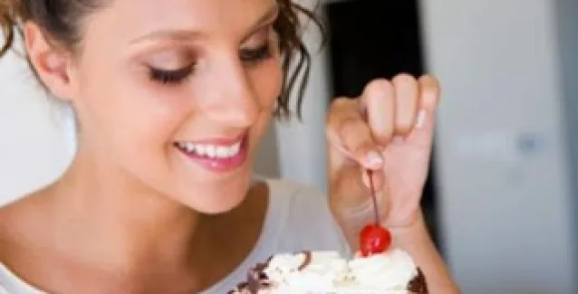 Τα γλυκά αυξάνουν τον κίνδυνο καρκίνου του μαστού