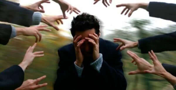 Νέες εξελίξεις στη θεραπεία της σχιζοφρένειας.