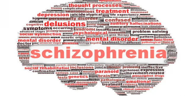 Ποιο είναι το σημάδι που προδίδει την επερχόμενη σχιζοφρένεια
