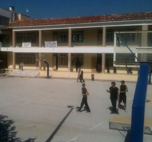 Εργαστήρια Συμμετοχικού Σχεδιασμού στα σχολεία της Αγίας Παρασκευής