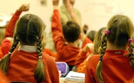 Ήσαστε καλός μαθητής στο σχολείο; Δείτε γιατί θα είναι και τα παιδιά σας!