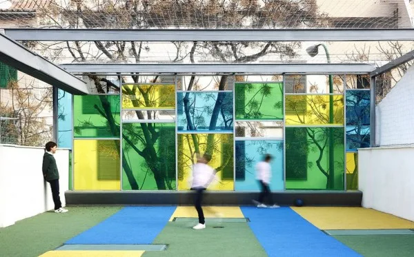 Δείτε με ποιά προβλήματα αρχίζουν τα σχολεία