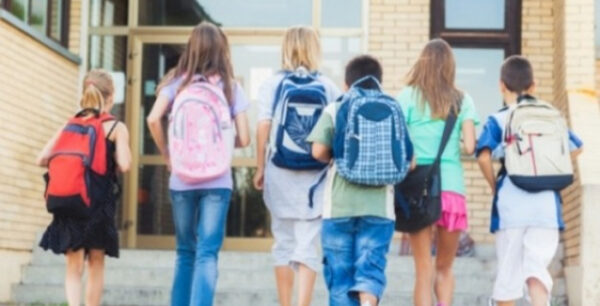 Τί να κάνετε για να σταματήσετε τους καβγάδες με τα παιδιά!