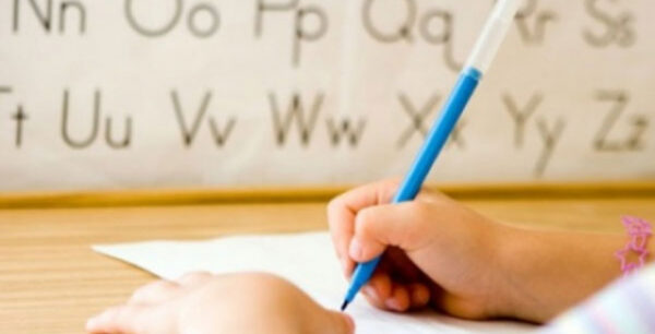 Τα πιο βρώμικα σημεία που αγγίζουν τα παιδιά καθημερινά