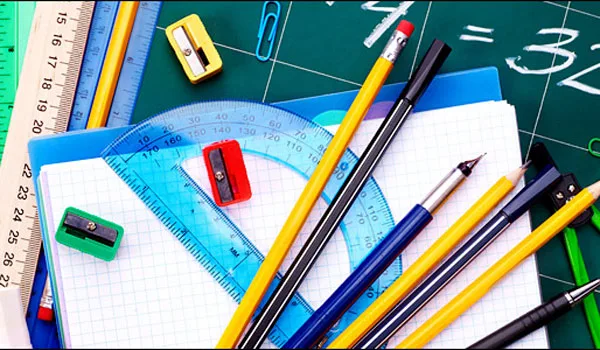 ΓΓΕ: Οι τρέχουσες τιμές των σχολικών ειδών