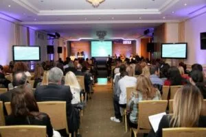 Ημερίδα “Η διαμεσολάβηση στο σχολικό περιβάλλον”