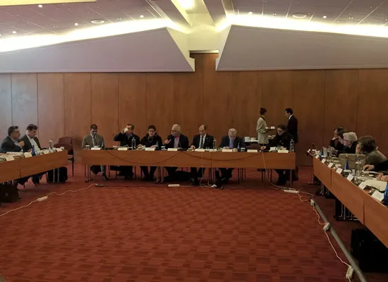 H εισήγηση του Κώστα Γαβρόγλου στην έκτακτη Σύνοδο των Πρυτάνεων